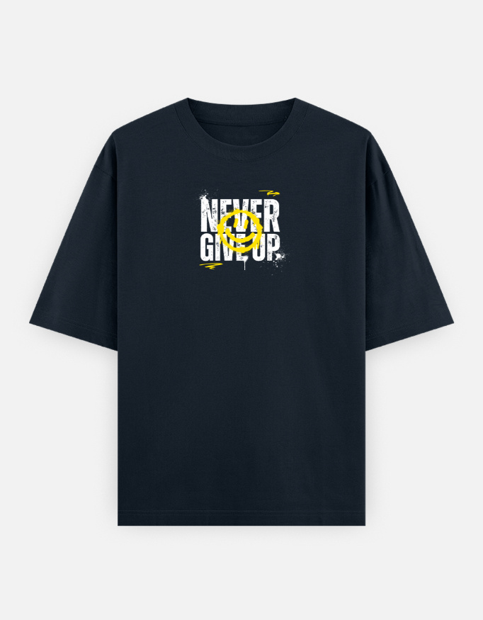 Warrior Mode Oversized Classic T-Shirt - Image 4