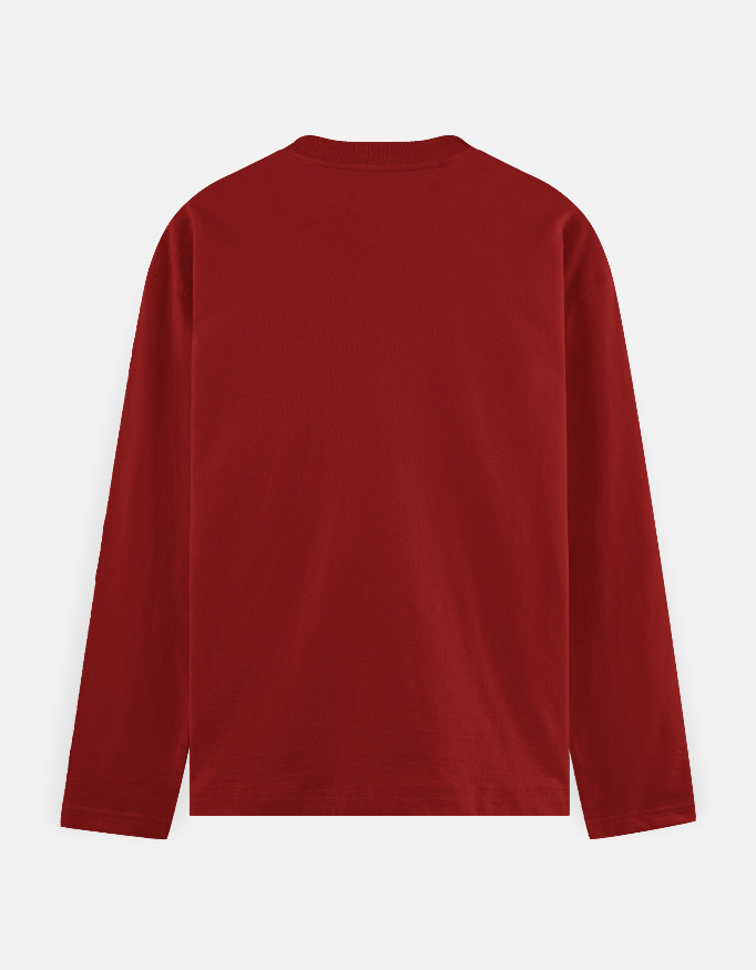 TrueFit Full Sleeve T-Shirt - Image 15
