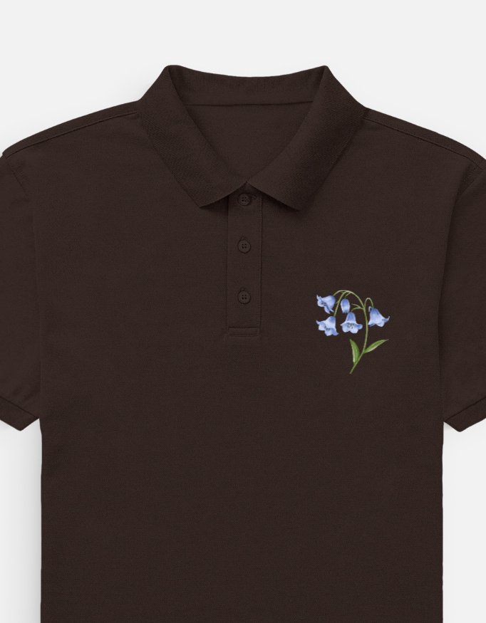 Urban Thread Men's Polo - Image 6