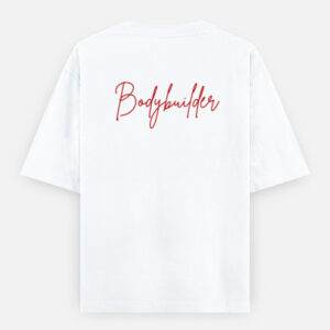 Unisex Oversized Classic T-Shirt