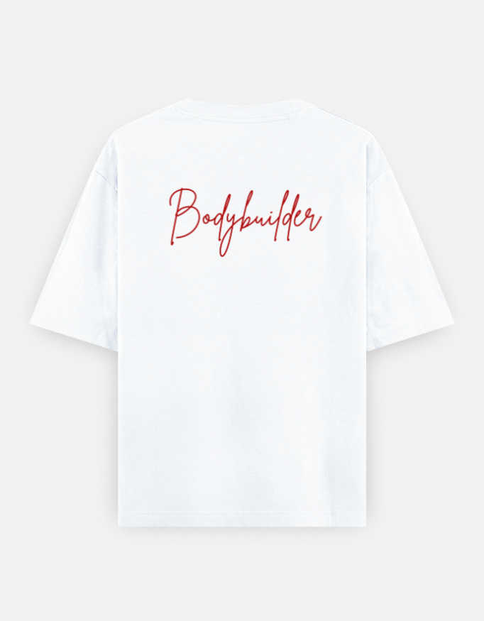 Unisex Oversized Classic T-Shirt