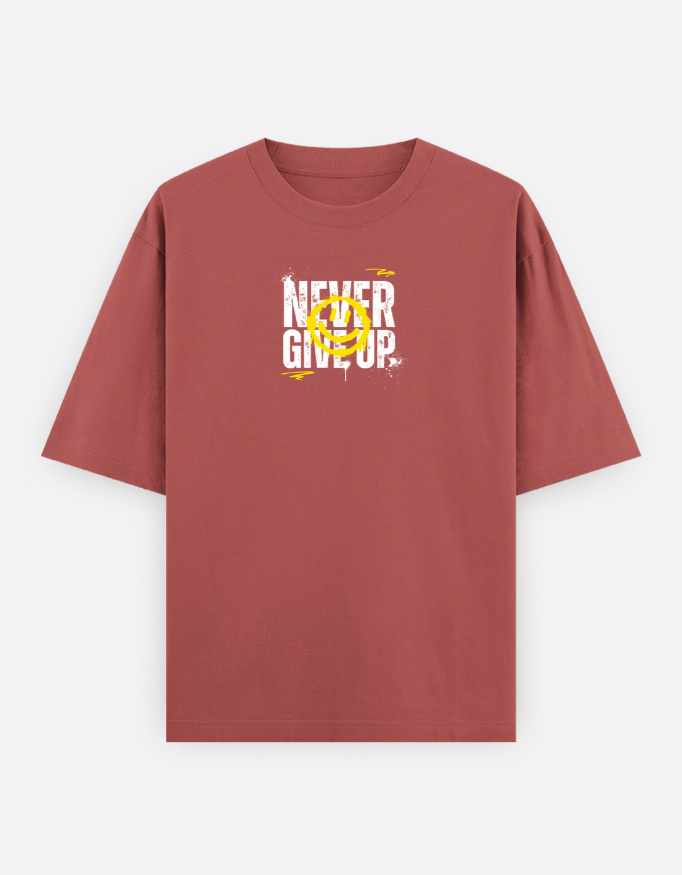 Warrior Mode Oversized Classic T-Shirt - Image 2