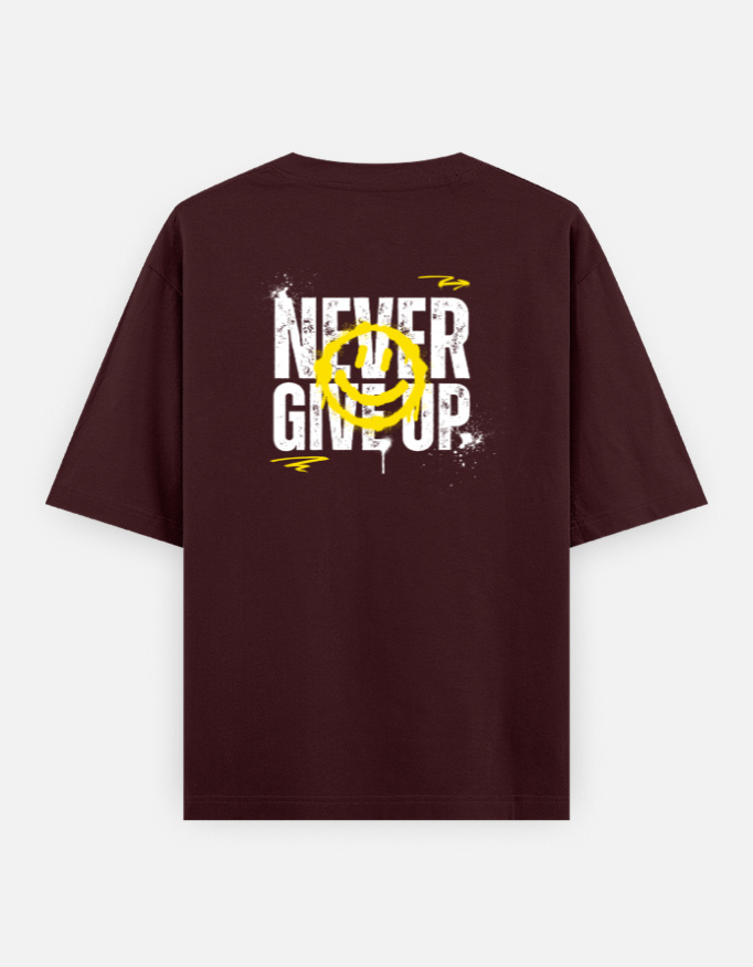 Warrior Mode Oversized Classic T-Shirt - Image 15