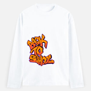 Core Classic Full Sleeve T-Shirt
