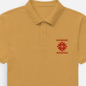 Signature Stitch Men's Polo
