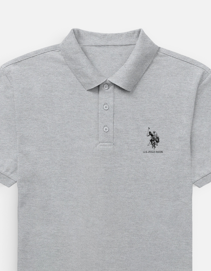 Elite Thread Men's Polo - Image 3