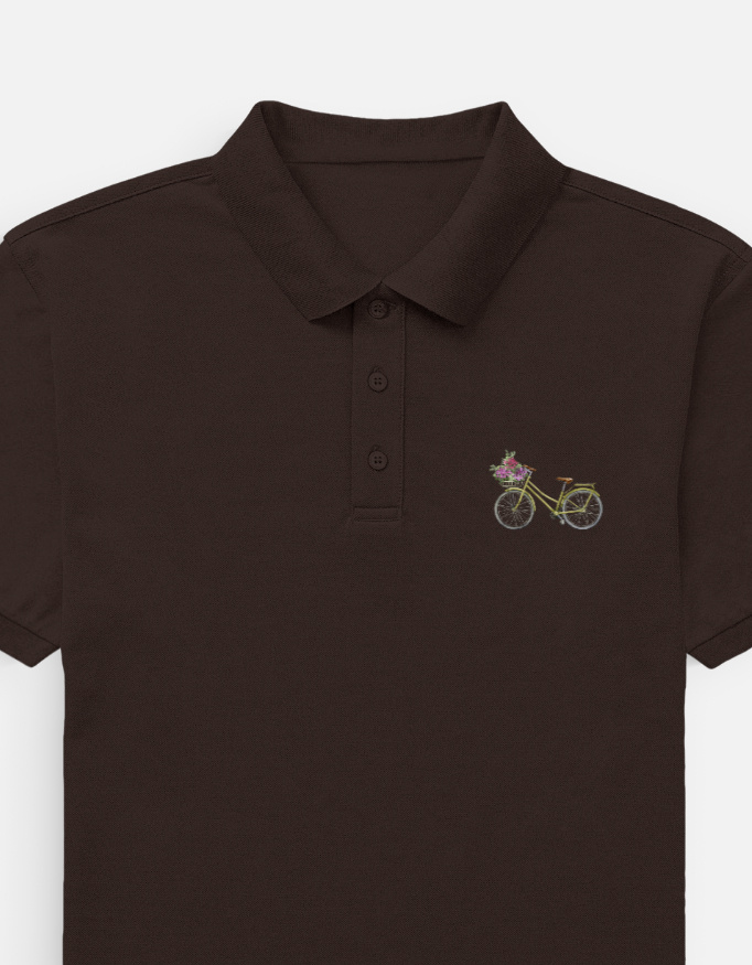Thread Syndicate Men's Polo - Image 8