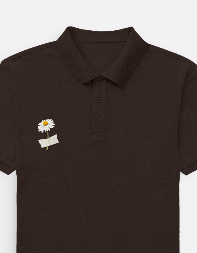 ThreadCraft Men's Polo - Image 7