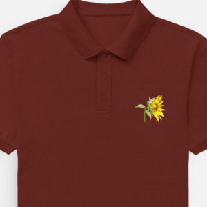 Artisan Thread Men's Polo