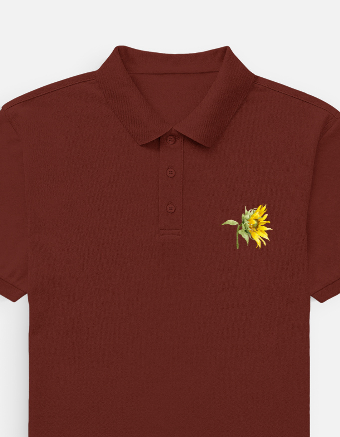 Artisan Thread Men's Polo