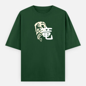 Pure Comfort Oversized Classic T-Shirt