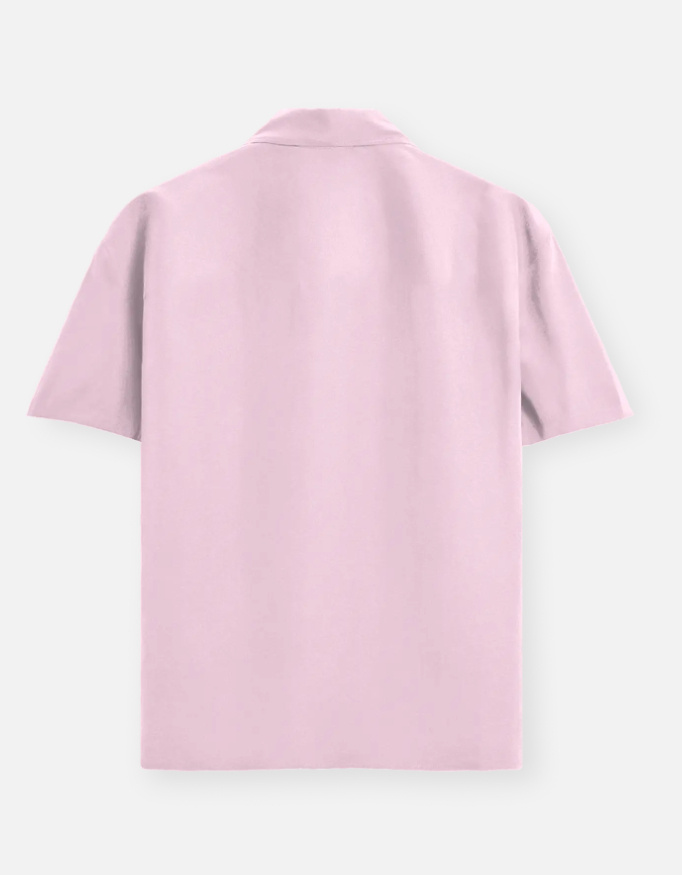 Chill Half Wear Oversized Shirt - Image 12
