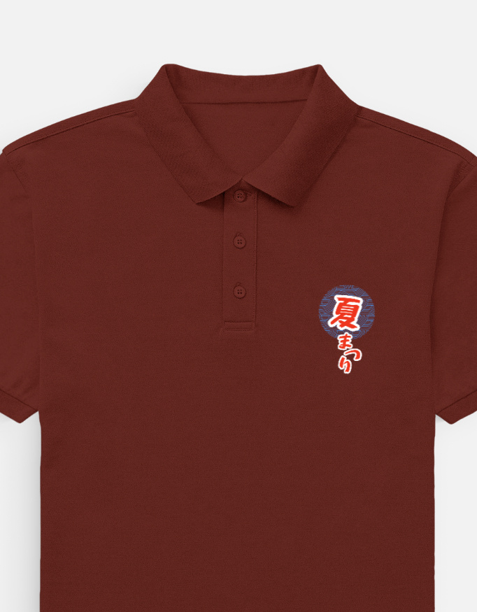 Thread Imperial Men's Polo - Image 10