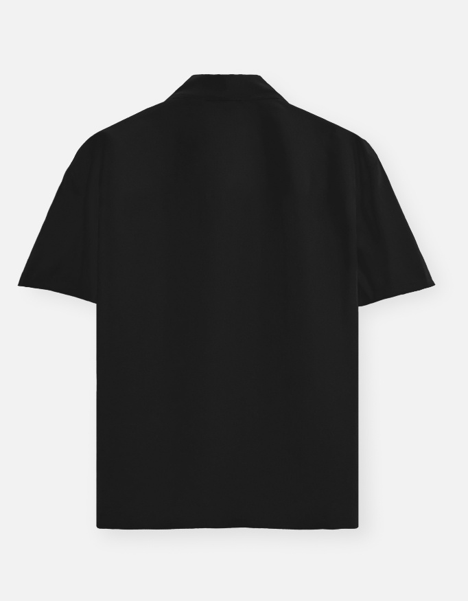 Chill Edge Oversized Shirt - Image 10