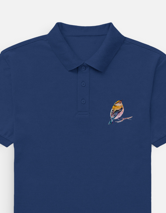 ThreadFlex Men's Polo - Image 6