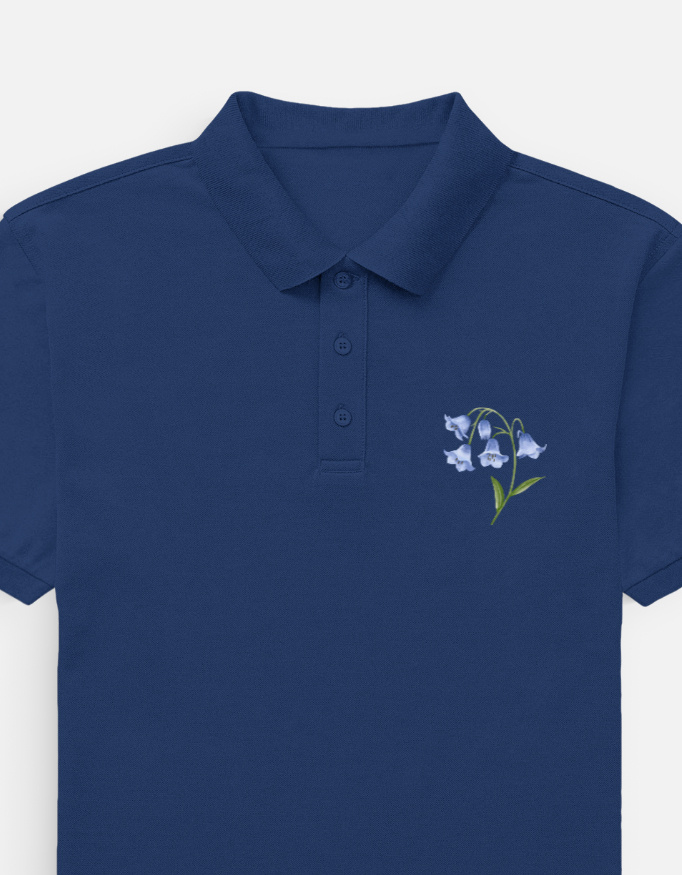 Urban Thread Men's Polo - Image 4