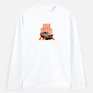 Grind Wear Full Sleeve T-Shirt