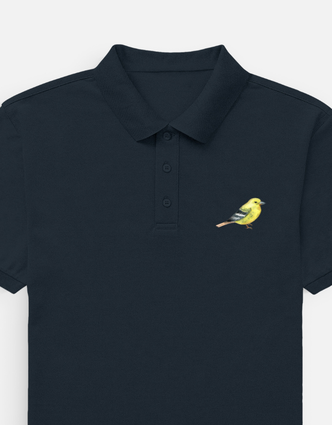 ThreadVibe Men's Polo - Image 4