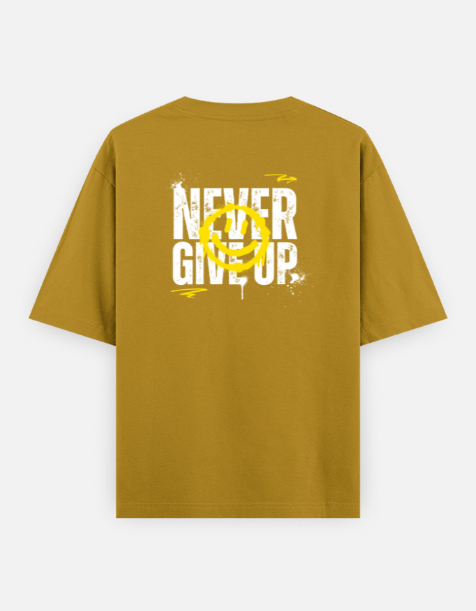 Warrior Mode Oversized Classic T-Shirt - Image 18