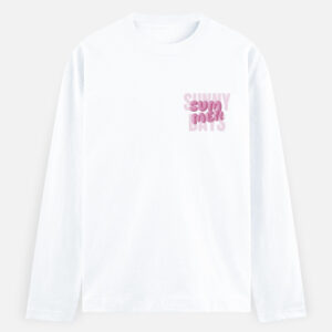 Light Cover Full Sleeve T-Shirt