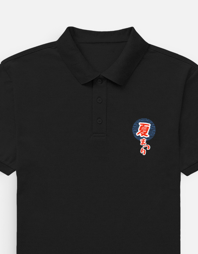 Thread Imperial Men's Polo - Image 3