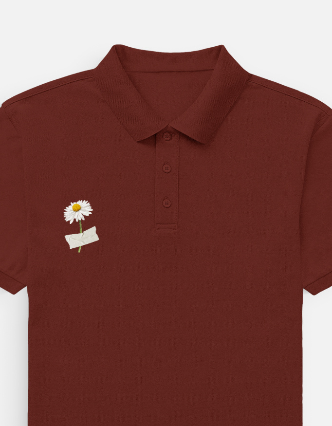 ThreadCraft Men's Polo - Image 9