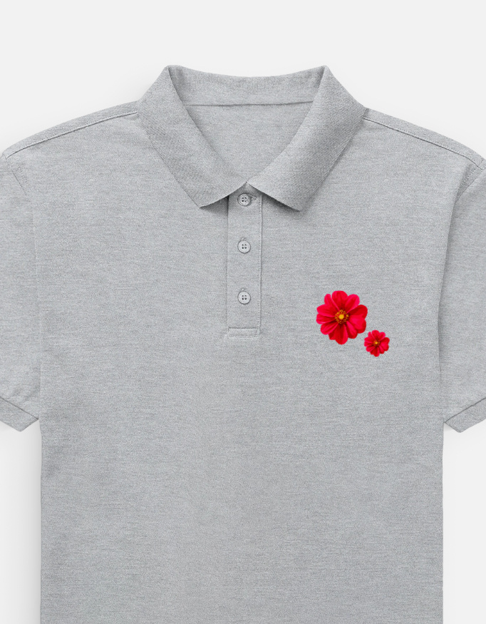 Prime Stitch Men's Polo - Image 2