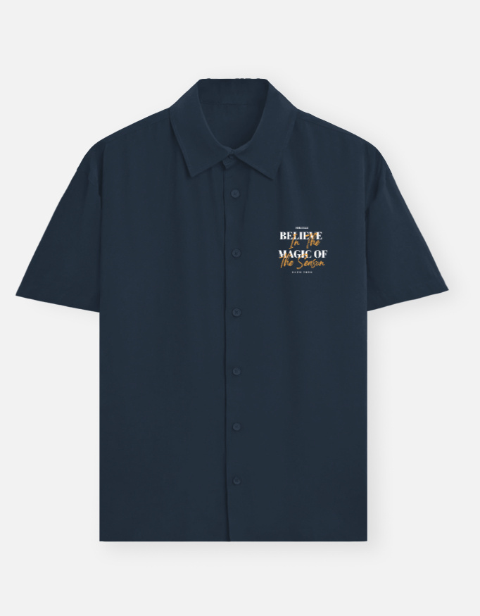 Swift Wear Oversized Shirt - Image 3