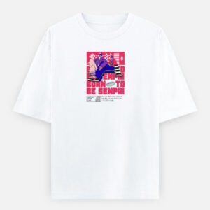 Relativity Fit Oversized Classic T-Shirt