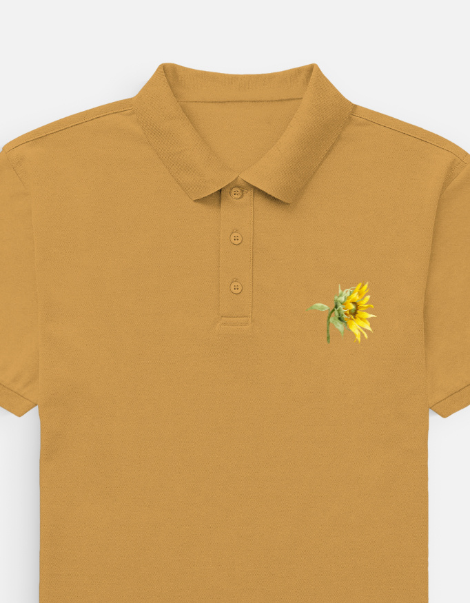 Artisan Thread Men's Polo - Image 10