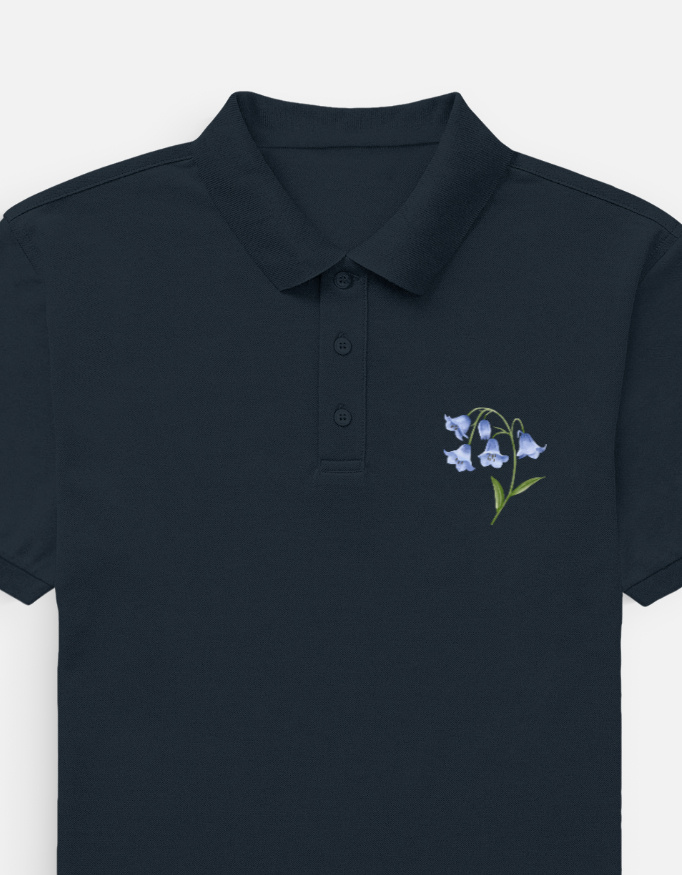Urban Thread Men's Polo - Image 3