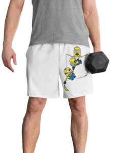 ChillMode Shorts