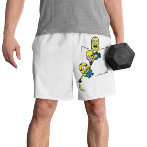 ChillMode Shorts