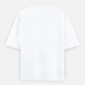 Unisex Oversized Classic T-Shirt