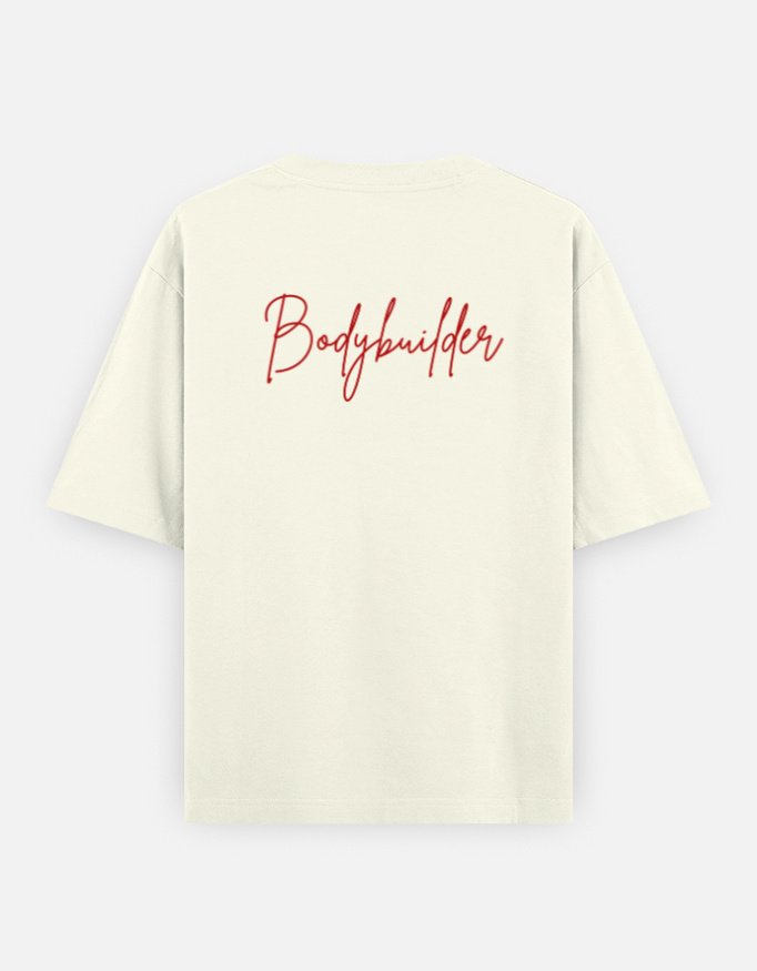 Unisex Oversized Classic T-Shirt - Image 3
