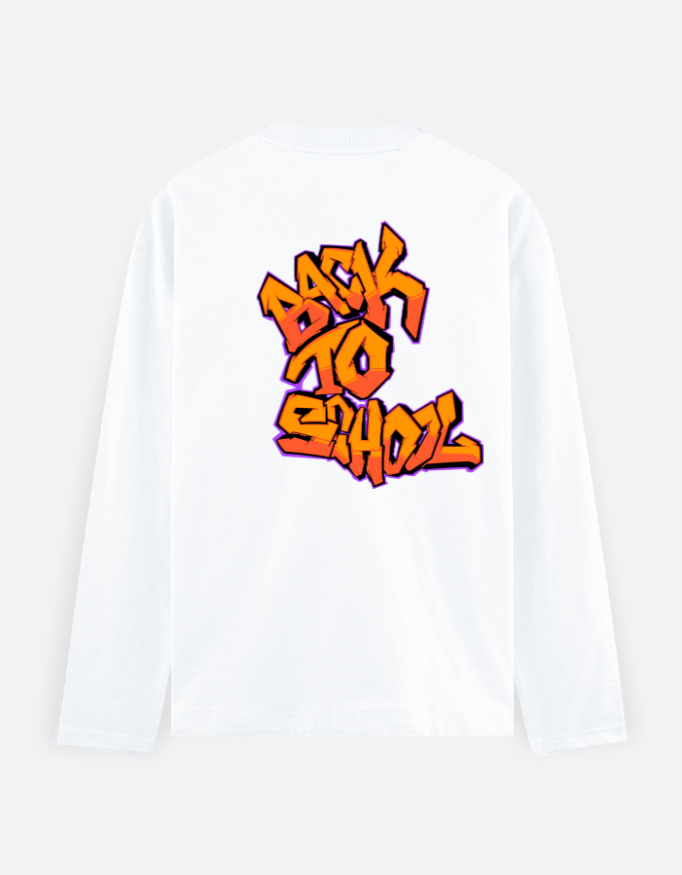 Core Classic Full Sleeve T-Shirt - Image 2