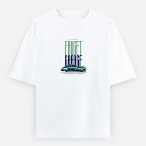 Classic Oversized Classic T-Shirt