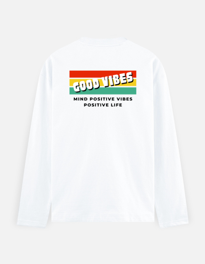Urban Layer Full Sleeve T-Shirt - Image 2