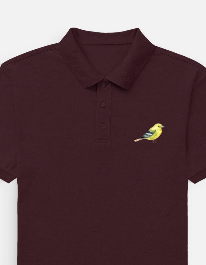 ThreadVibe Men's Polo - Image 6