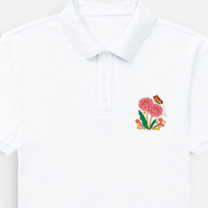 LuxeThread Men's Polo