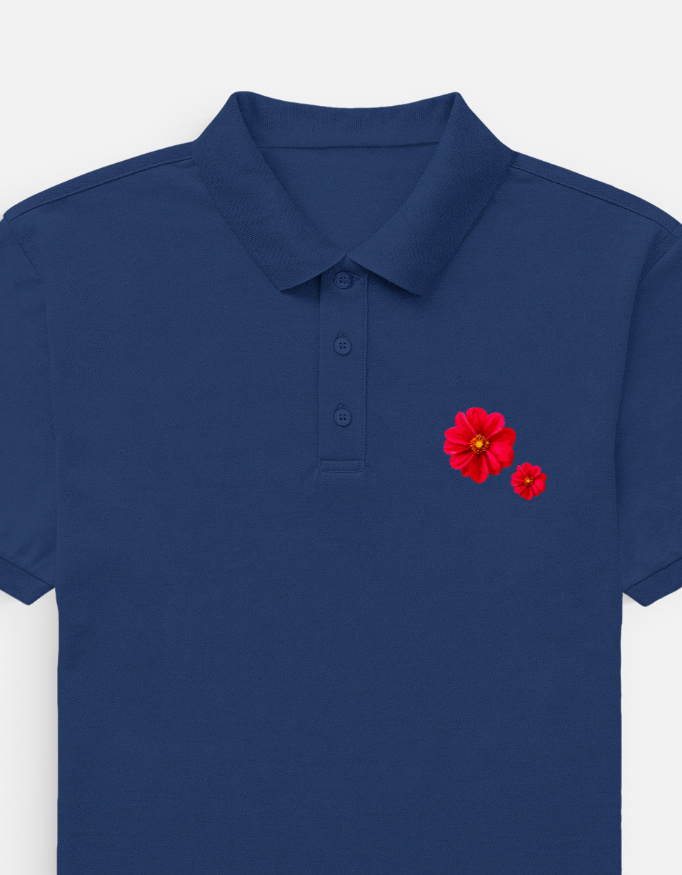 Prime Stitch Men's Polo - Image 4