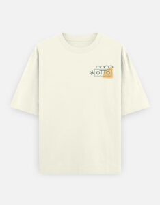 Cosmic Oversized Classic T-Shirt
