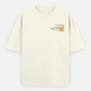 Cosmic Oversized Classic T-Shirt