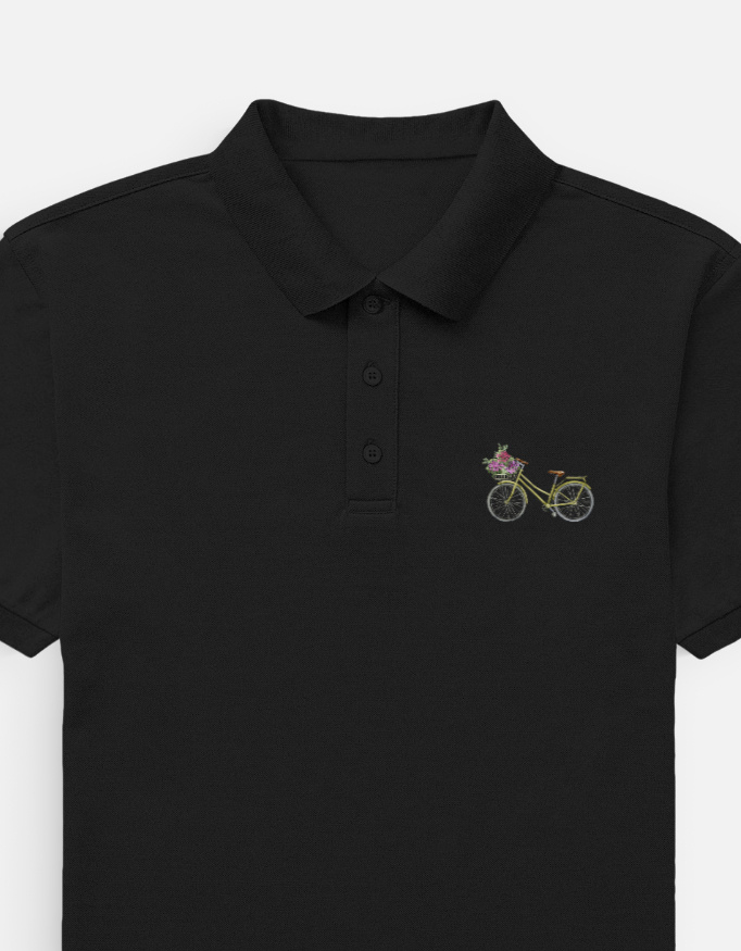 Thread Syndicate Men's Polo - Image 2