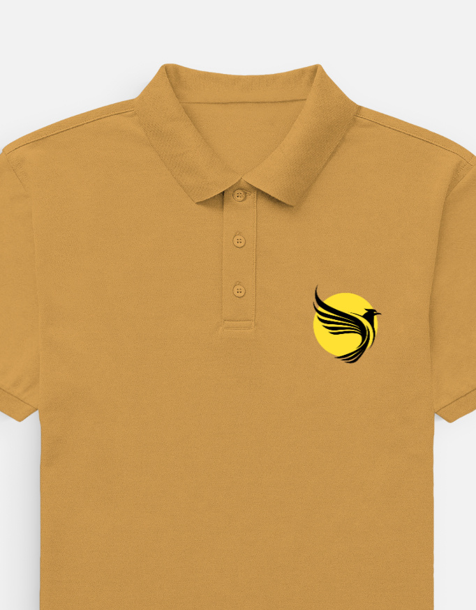 Threadon Men's Polo - Image 3