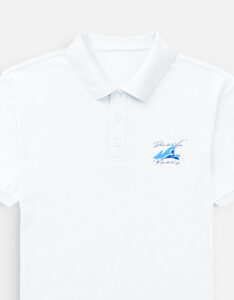 Thread Designo Men's Polo