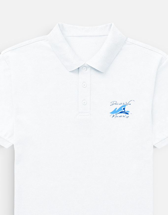 Thread Designo Men's Polo