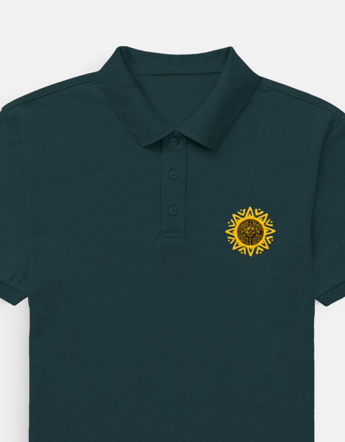 Stitch Goldmark Men's Polo - Image 10