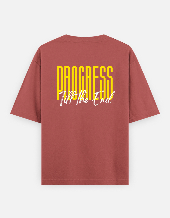 Unisex Oversized Classic T-Shirt - Image 3