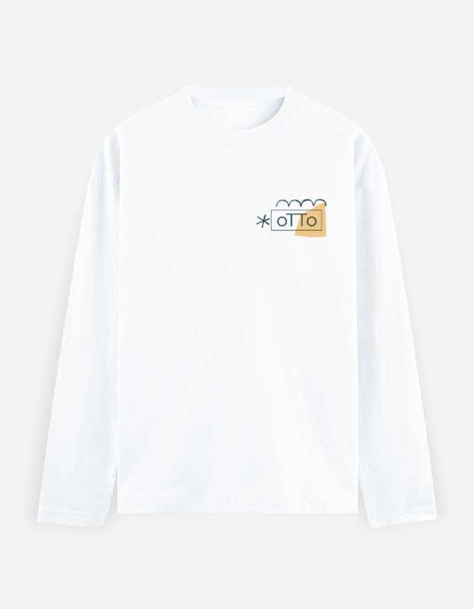 Rise Layer Full Sleeve T-Shirt